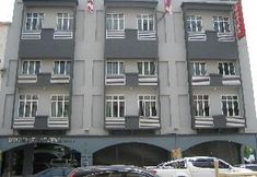 Others 4 Festival Boutique Hotel @ Setapak