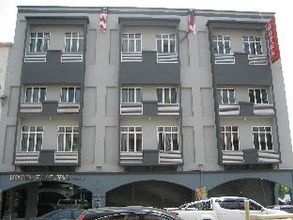 Others 4 Festival Boutique Hotel @ Setapak