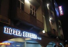 Others 6 Festival Boutique Hotel @ Setapak