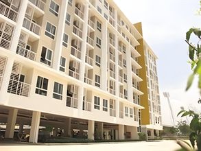 其他 4 Jpark Residences at Thammasat Rangsit