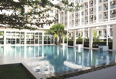 Others 6 Jpark Residences at Thammasat Rangsit