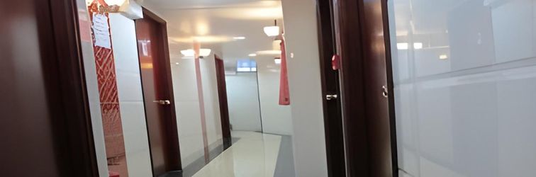 Others Cebu Hostel Block E