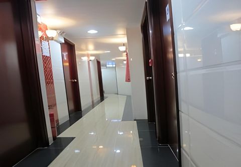 Others Cebu Hostel Block E