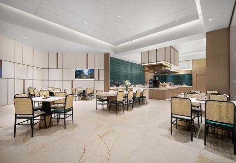 其他 Atour Hotel Chengdu Dong'an Lake Longdu South Road