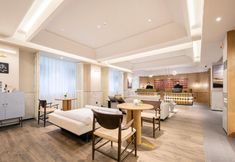 Others 3 Atour X Hotel Hangzhou West Lake Wulin Square Yan'an Road