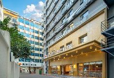 Others 3 Yizhi Hotel (Guangzhou Beijing Road Pedestrian Street Rainbow Bridge Metro Station Branch)