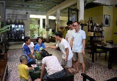 Lain-lain 2 Thaweesuk Boutique Homestay