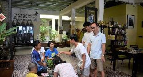 Lain-lain 2 Thaweesuk Boutique Homestay