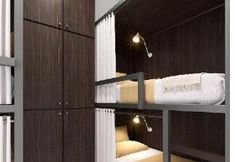 其他 2 Capsule@Hive Bugis