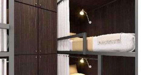 其他 2 Capsule@Hive Bugis