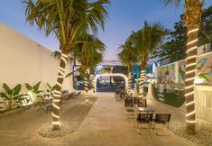 Others 3 Hafi Boutique Hotel