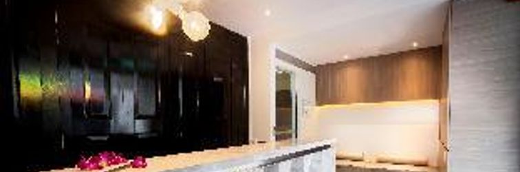 其他 Capsule@Hive Bugis