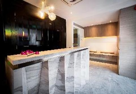 其他 Capsule@Hive Bugis