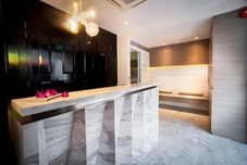 Others Capsule@Hive Bugis