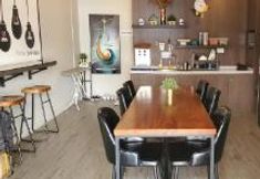 其他 5 Capsule@Hive Bugis