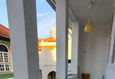 其他 6 Capsule@Hive Bugis