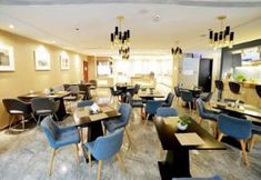 Others 2 Metropolo Hotel Qingdao Wusi Square Xiaomaidao