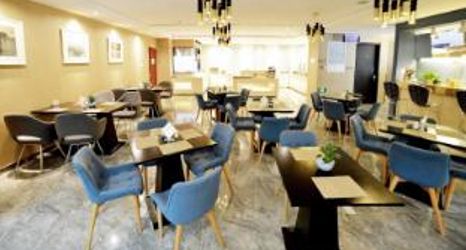 Others 2 Metropolo Hotel Qingdao Wusi Square Xiaomaidao