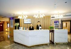 Others 3 Metropolo Hotel Qingdao Wusi Square Xiaomaidao