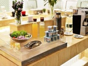 Others 4 Metropolo Hotel Qingdao Wusi Square Xiaomaidao