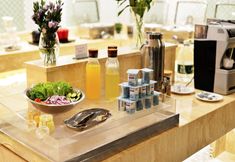 Others 4 Metropolo Hotel Qingdao Wusi Square Xiaomaidao