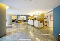 Others 5 Metropolo Hotel Qingdao Wusi Square Xiaomaidao