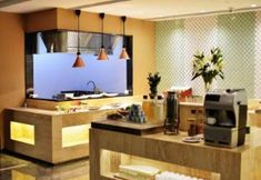 Others 6 Metropolo Hotel Qingdao Wusi Square Xiaomaidao