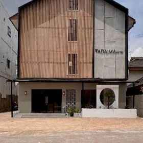Tadaima Suites Cilegon 1 Tadaima Suites Cilegon, Cilegon Hotels