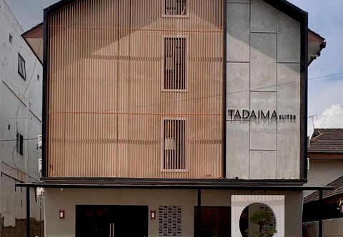 Others Tadaima Suites Cilegon