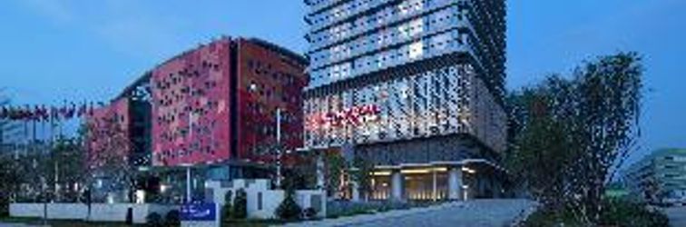 기타 HGI Zhuhai Hengqin