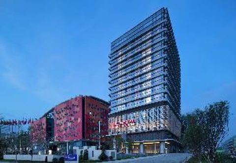 기타 HGI Zhuhai Hengqin