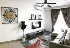 Others 6 Chill Suite @ Eclipse Pangea