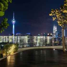 The Robertson-Bukit Bintang by PILLOWTALKS 1 The Robertson-Bukit Bintang by PILLOWTALKS, JONETZ by DON DON DONKI - Nu Sentral Hotels