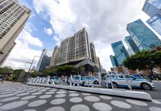 其他 4 Zhuoyue Qingju (Shenzhen Convention and Exhibition Center)
