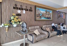Others 5 The Ardens Hotel - Nong Chik