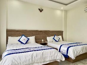 Others 4 Tran Long Hotel