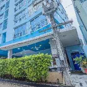 Utopia Kata By RoomQuest 1 Utopia Kata by RoomQuest, Let's Relax Spa - Phuket (The Sis Kata) Hotels