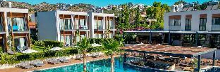 Lain-lain Celeste Bella Luxury Hotel & Spa