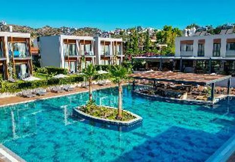 Lain-lain Celeste Bella Luxury Hotel & Spa