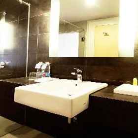 Swiss-Belinn Legian 1 Swiss-Belinn Legian, Joni Restaurant Hotels