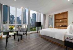 Lainnya 3 UrCove by HYATT Guangzhou Canton Tower Exhibition Center