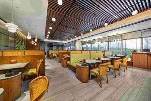 Lainnya 4 UrCove by HYATT Guangzhou Canton Tower Exhibition Center