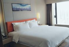 Others 5 7DAYS PREMIUM CHENGDU NEW CENTURY GLOBAL CENTRE NE