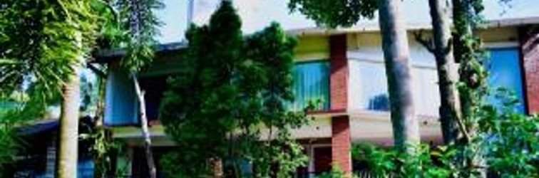 Lain-lain Airport Heritage Hotel