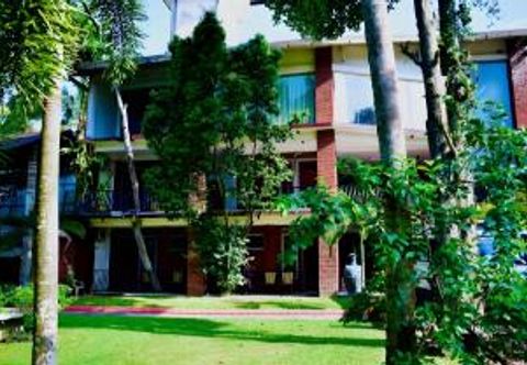 Lain-lain Airport Heritage Hotel