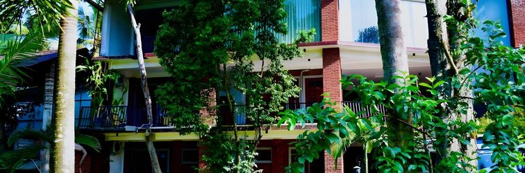 Others Airport Heritage Hotel