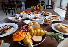 Lain-lain 7 Airport Heritage Hotel