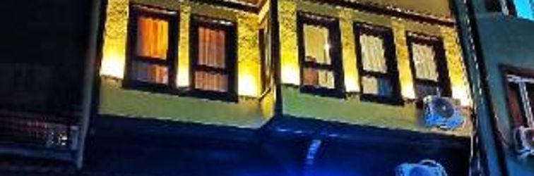 Lain-lain Grand Marrakech Hotel