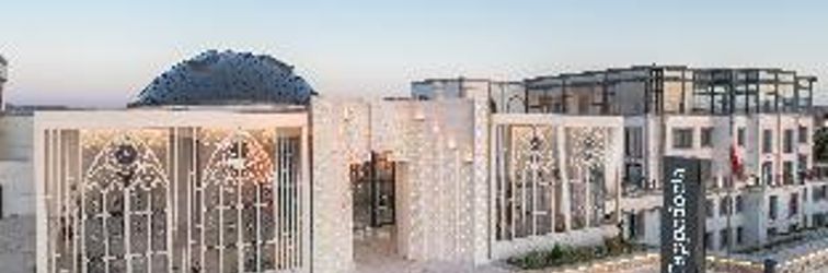 기타 Barcelo Cappadocia Hotel