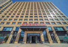Lain-lain 6 City Center Landmark Building Comprehensive High-End City LOFT Apartment Suite